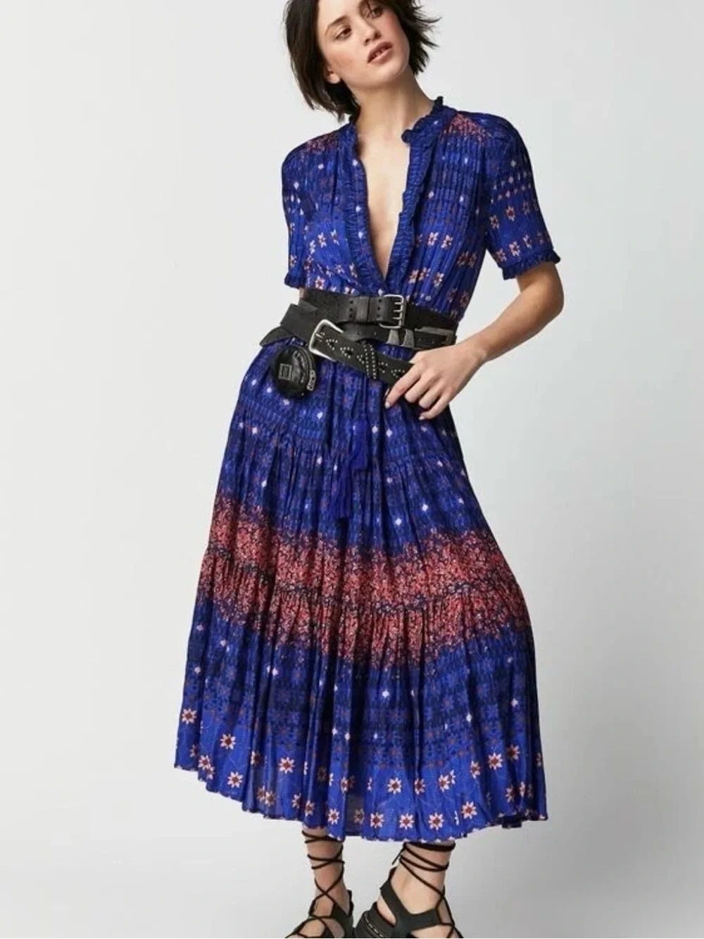 Free People effortless boho